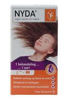 Nyda Luizen/neten/eitjes spray (50 ml)