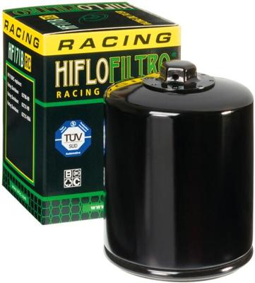 HIFLOFILTRO oliefilter "racing"