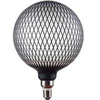 Nordlux LED Globe G200 E27 5-25W 2700K MAGICIAN net zwart - 2760460