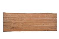 Goa Tafelframe Antracite Met Tafelblad Robusto Teak 280 x 95 cm 4SO - 4so