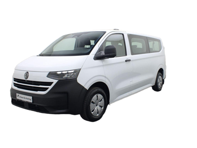 Volkswagen e Transporter