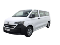 Volkswagen e Transporter