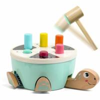 Behendigheidsspel voor baby´s TOP BRIGHT Tap-Tape