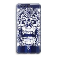 Seek & Destroy: Honor 9 Transparant Hoesje