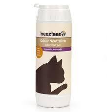 Beeztees Beeztees Kattenbak Geurverdrijver Lavendel