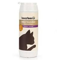 Beeztees Beeztees Kattenbak Geurverdrijver Lavendel