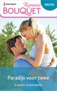 Paradijs voor twee - Kandy Shepherd - ebook