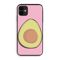 Avocado: iPhone 11 Biologisch afbreekbaar hoesje
