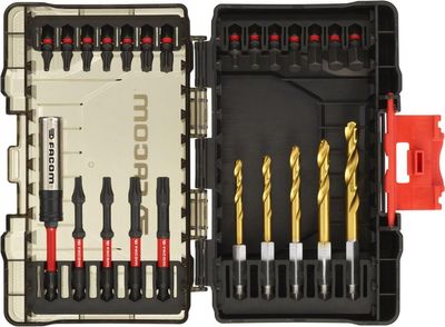 Facom Max Impact Set 24 Delig - EN.1J24PB - EN.1J24PB