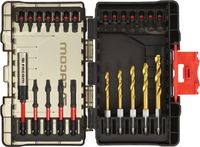 Facom Max Impact Set 24 Delig - EN.1J24PB - EN.1J24PB