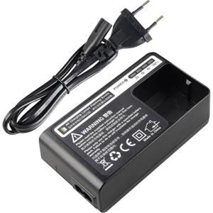 Godox C29 batterij-oplader Batterij voor digitale camera's AC