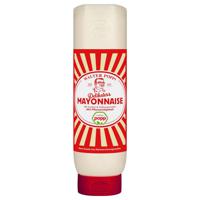 Popp - Delicatesse Mayonaise - 650ml - thumbnail