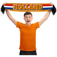 Holland Sjaal EK