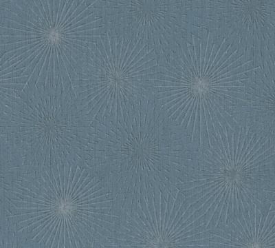 AS Creation THE BoS - Blauw - 388182