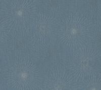 AS Creation THE BoS - Blauw - 388182