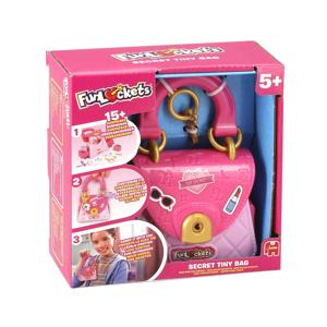 FunLockets geheim minitasje