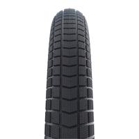 Schwalbe draadband big ben plus performance 55-559 +r zwart