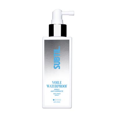 Subtil Styling Anti-Frizz Spray 125ml