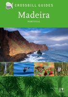 Natuurgids - Reisgids Crossbill Guides Madeira | KNNV Uitgeverij - thumbnail