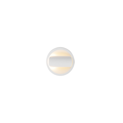 Modular - Hollow Recessed Adjustable 125 1x Spot