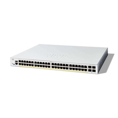 Schakelaar CISCO C1300-48P-4X