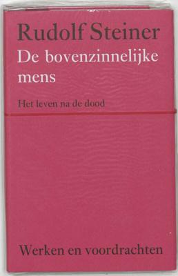 De bovenzinnelijke mens (Hardback)