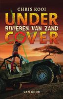 Rivieren van zand - Chris Kooi - ebook