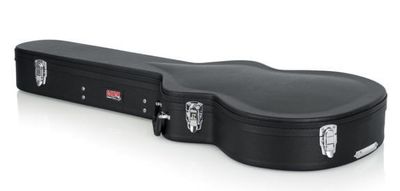 Gator Cases GWE-335 ABS-koffer voor 335®-model gitaar
