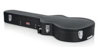 Gator Cases GWE-335 luxe ABS-koffer voor 335®-model gitaar - thumbnail