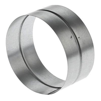 Verbinding voor hulpstuk Ø500mm