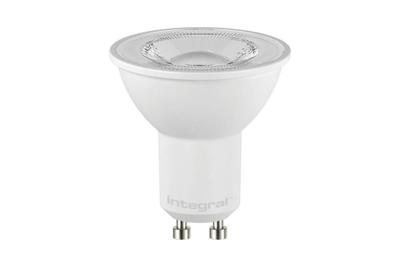 Lyora Ledspot5.7W - GU10 - 600lm - 2700K - 105728
