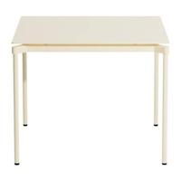 Petite Friture Fromme eettafel 70x70 Ivory