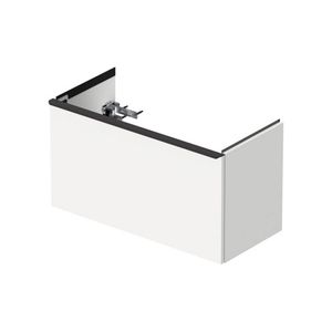 Badmeubel Duravit D-Neo Wand 81x37.2x44 cm Mat Wit