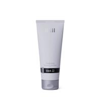 Janzen Black 22 Shower Scrub 200ml