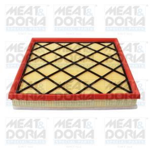 Meat Doria Luchtfilter 18460