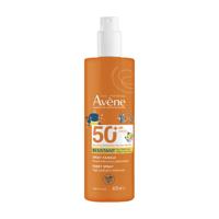 Avène Sun Familie Spray SPF50+ 400ml Avène Sun Familie Spray SPF50+ 400ml