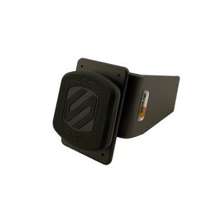 Emounts Boxer/Ducato/Jumper - Proclip 855085 met Scosche Magnetische Mount