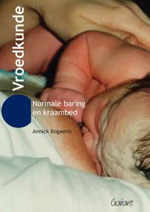Vroedkunde (Paperback)