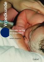 Vroedkunde (Paperback)