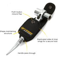 Dirty Rigger Podger Holster