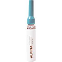 Alpina lakstift turquoise ys7337