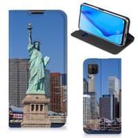 Huawei P40 Lite | Book Cover | Vrijheidsbeeld
