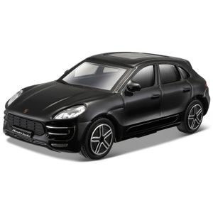 Modelauto Porsche Macan 10 cm 1:43   -