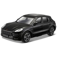 Modelauto Porsche Macan 10 cm 1:43   - - thumbnail