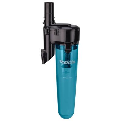Makita 191D73-9 Cycloon Voorafscheider zwart