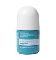Deodorant roller sensitive - thumbnail