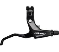 SHIMANO remgreep "deore bl-t610" br.lever shim. deore left 2-f bl.blt610