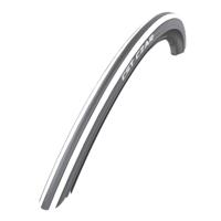 Cst buitenband czar 700 x 23 zw wit