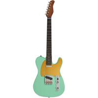 Sire Larry Carlton T7 Mild Green elektrische gitaar