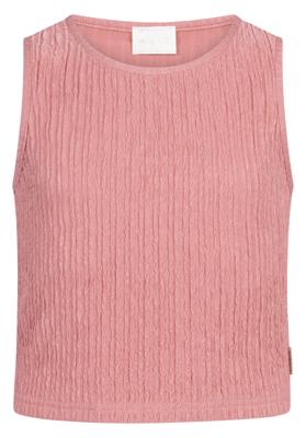 Top Daira Pes Blushrose